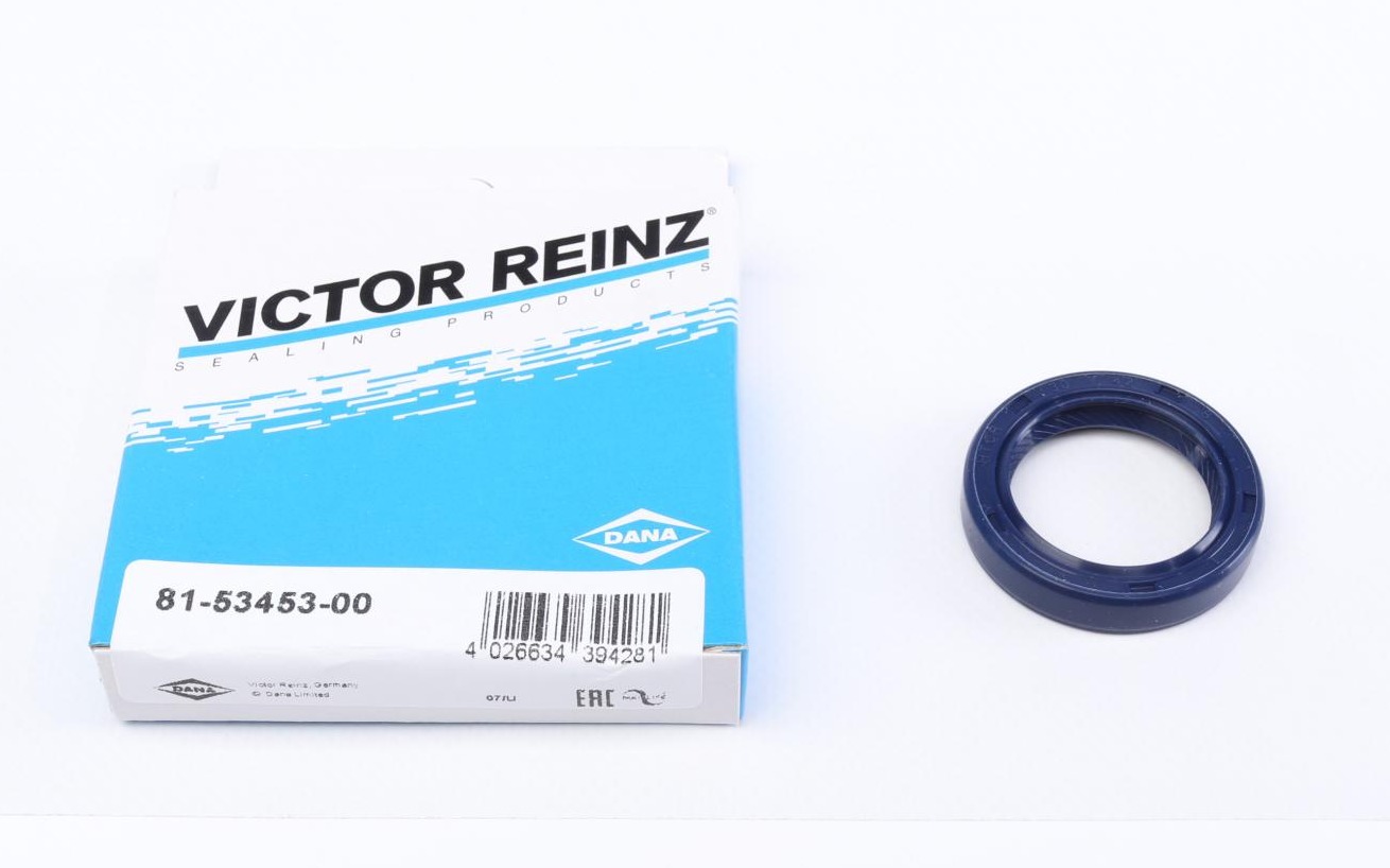 015330502 VICTOR REINZ